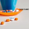 Precio voltaren en pastillas b