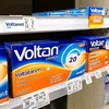 Precio voltaren en pastillas c